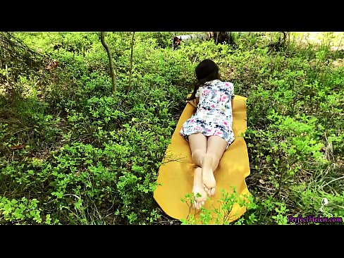 ❤️ Stranac na Tinderu masturbira moju macu i strastveno jebe u šumi Porno video kod nas hr.com-porn-hat.ru ❤
