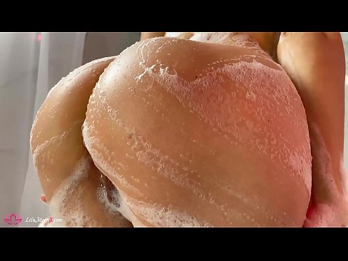 ❤️ Brineta masturbira macu vibratorom do intenzivnog orgazma pod tušem Porno video kod nas hr.com-porn-hat.ru ❤