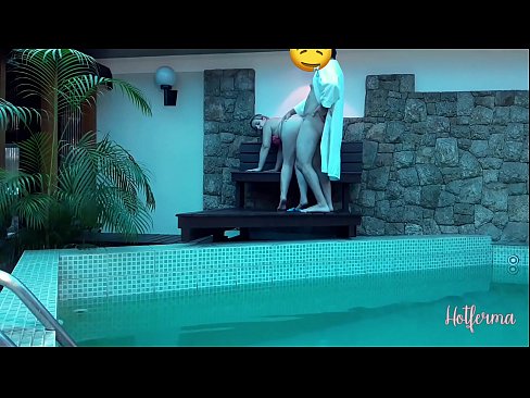 ❤️ Šef poziva sobaricu na bazen, ali nije mogao odoljeti vrućini Porno video kod nas hr.com-porn-hat.ru ❤