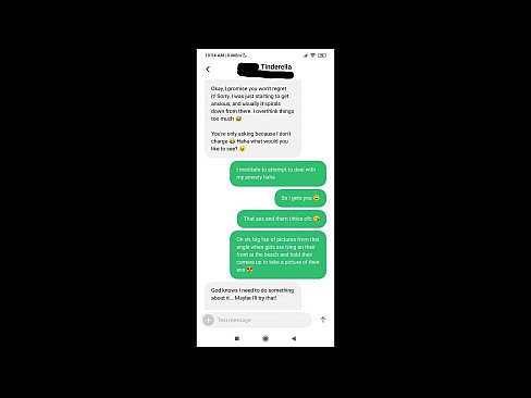 ❤️ Dodao sam novu PAWG iz Tindera u svoj harem (uključen razgovor s Tinderom) Porno video kod nas hr.com-porn-hat.ru ❤
